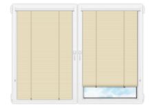 Жалюзи Isotra 16 мм №23 цена. Купить в «Мастерская Жалюзи»